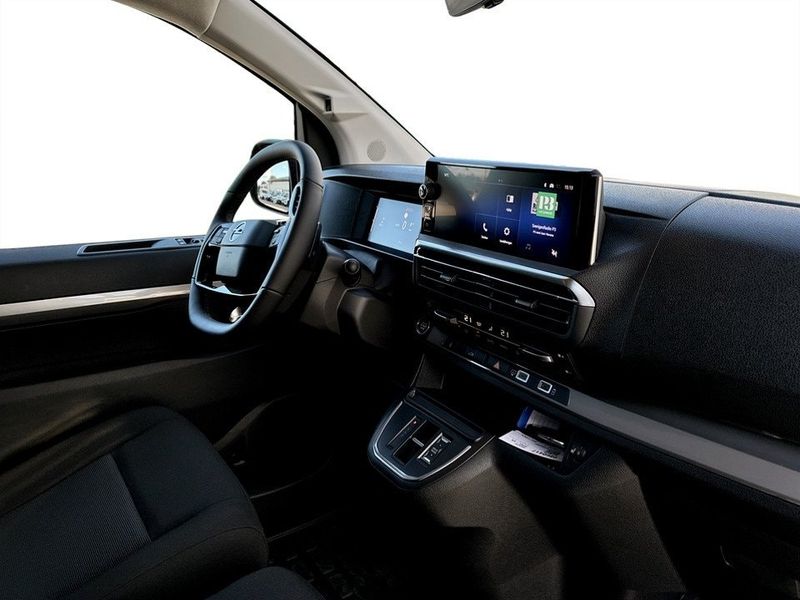 Opel Vivaro bild 13