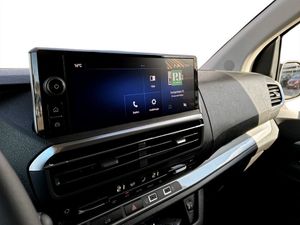 Opel Vivaro bild 11