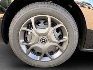 Opel Vivaro bild 14