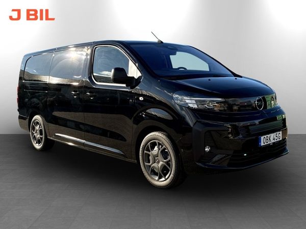 Opel Vivaro e Elite L3 - OMGÅENDE LEVERANS! - 2026