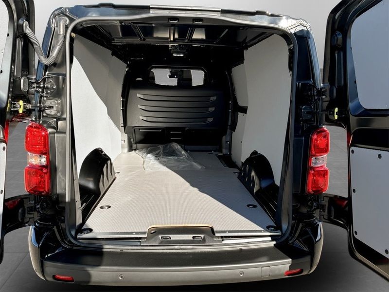 Opel Vivaro bild 8