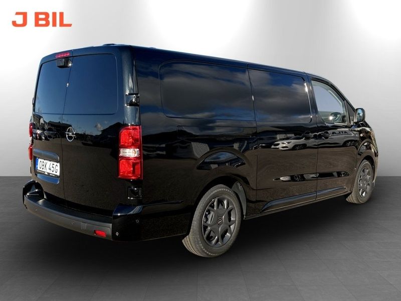 Opel Vivaro bild 2