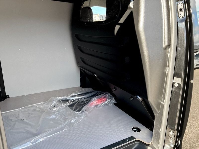 Opel Vivaro bild 7