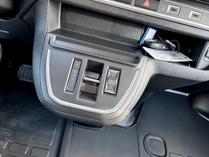 Opel Vivaro bild 12