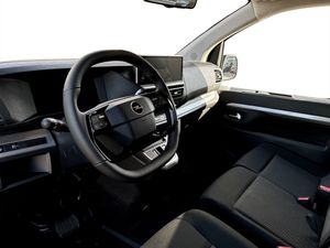 Opel Vivaro bild 5
