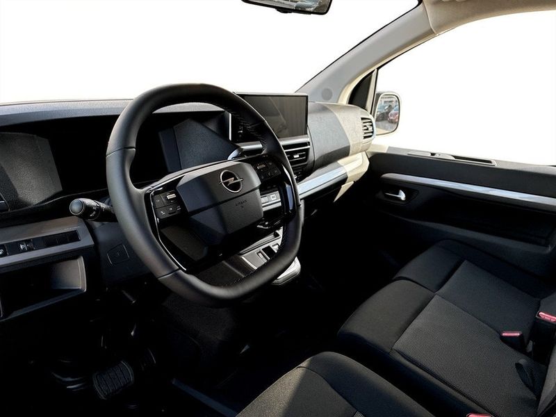 Opel Vivaro bild 5