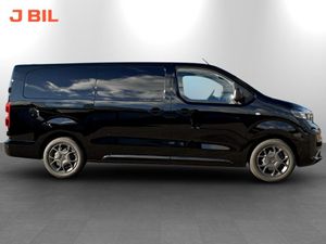 Opel Vivaro bild 4