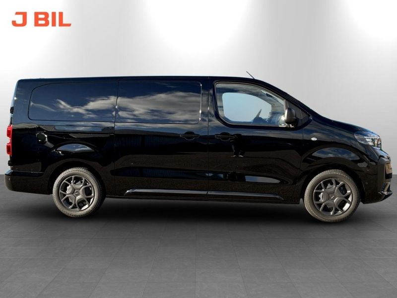 Opel Vivaro bild 4