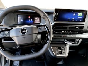 Opel Vivaro bild 3