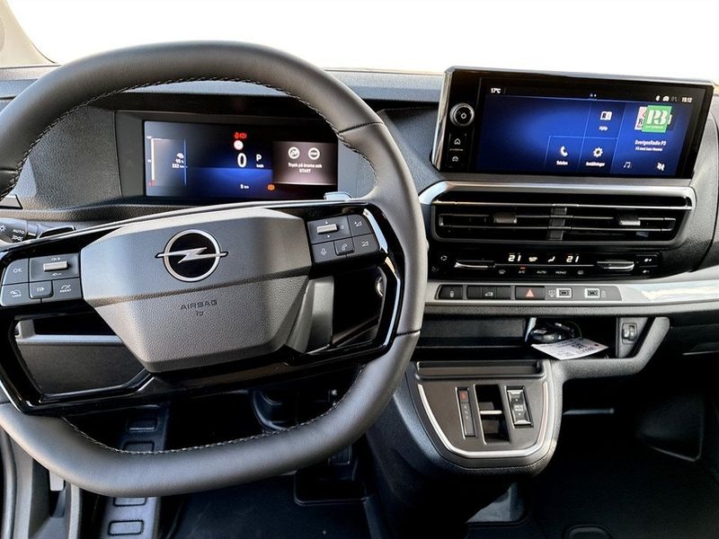 Opel Vivaro bild 3