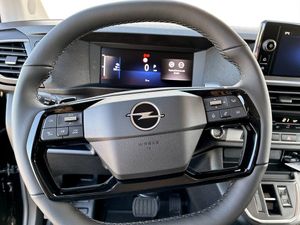 Opel Vivaro bild 9