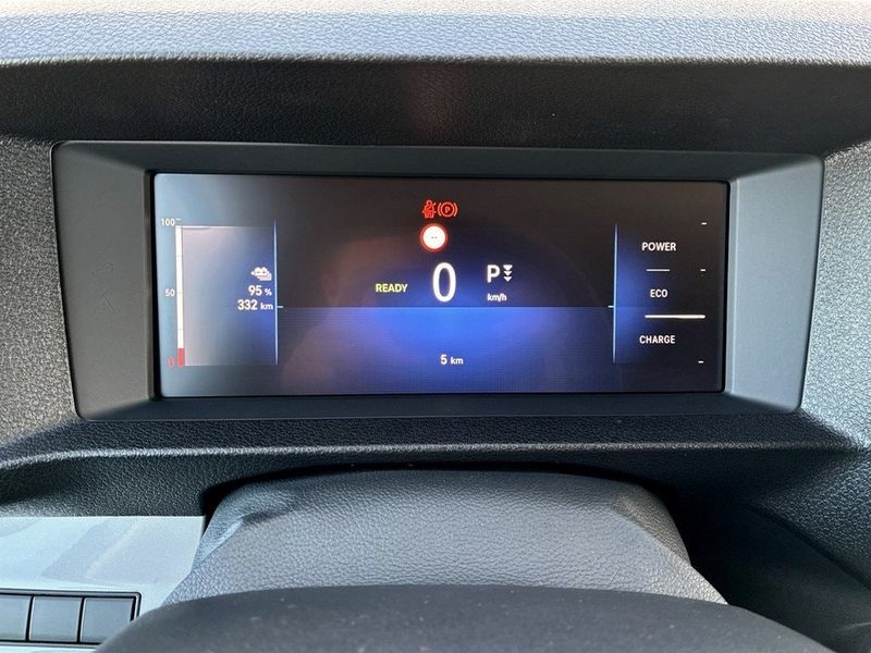 Opel Vivaro bild 10