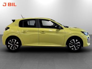 Peugeot 208 bild 13