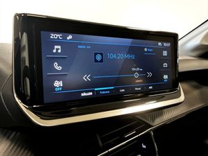Peugeot 208 bild 9