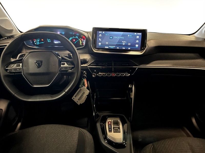 Peugeot 208 bild 6
