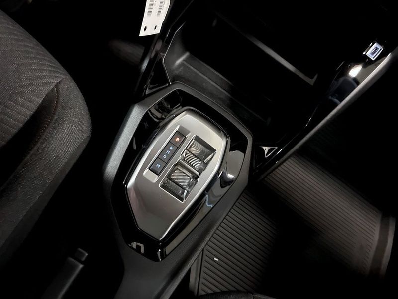Peugeot 208 bild 10