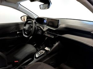Peugeot 208 bild 11