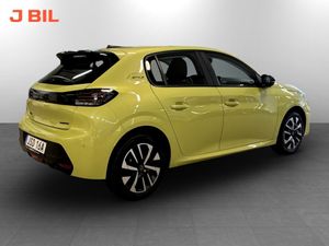Peugeot 208 bild 3
