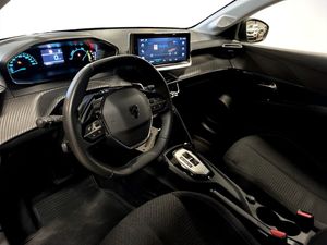 Peugeot 208 bild 4