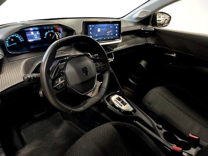 Peugeot 208 bild 4