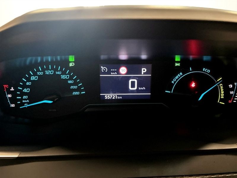 Peugeot 208 bild 8