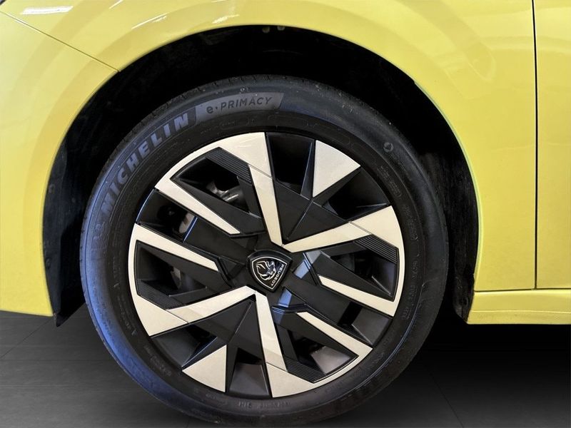 Peugeot 208 bild 14