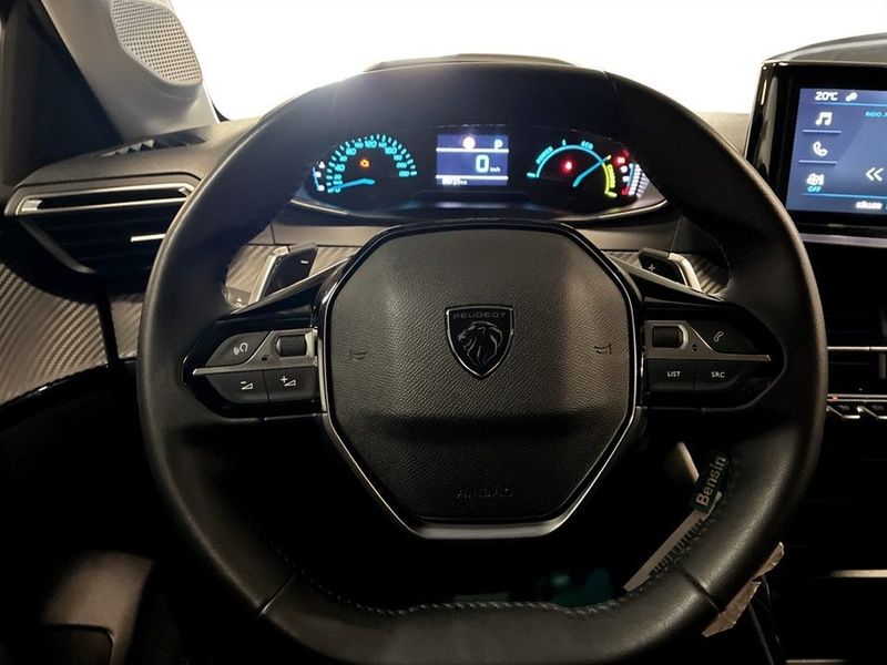 Peugeot 208 bild 7
