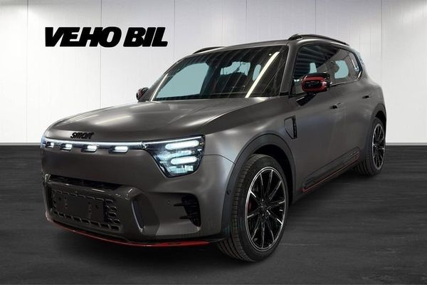 Smart #5 5 Brabus - 2026