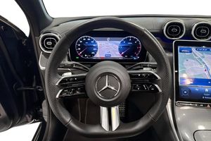 Mercedes GLC220 bild 7