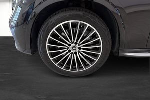 Mercedes GLC220 bild 5