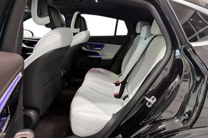 Mercedes GLC220 bild 10
