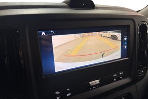 Mercedes Vito bild 8