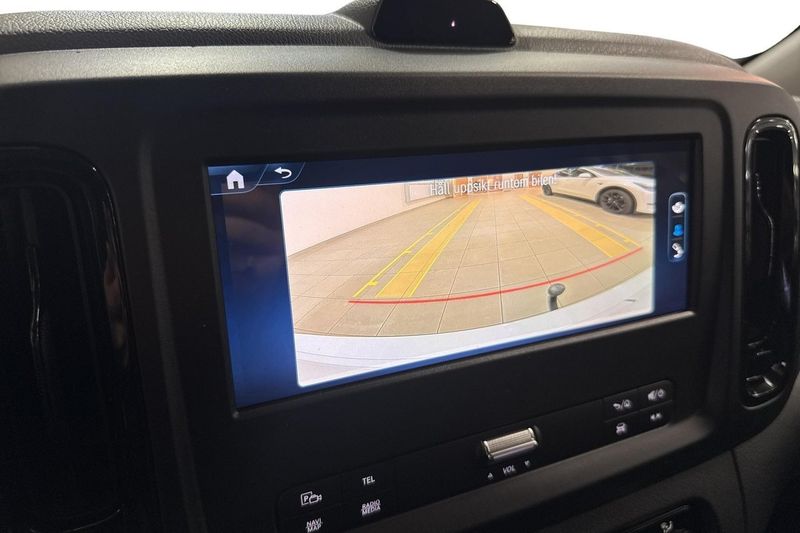 Mercedes Vito bild 8