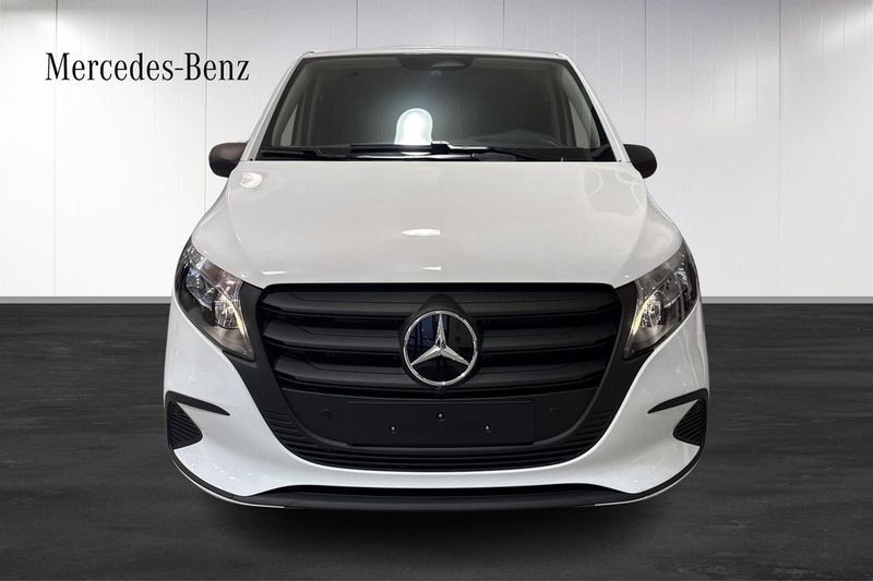 Mercedes Vito bild 3
