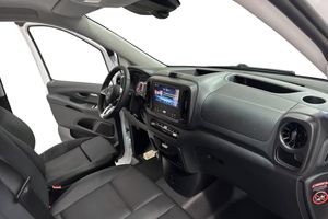 Mercedes Vito bild 9
