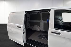 Mercedes Vito bild 5