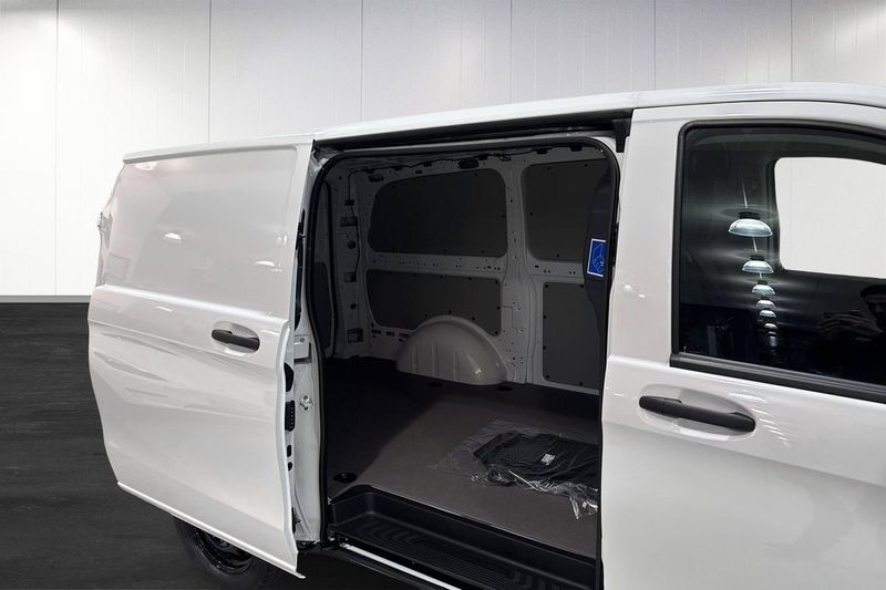 Mercedes Vito bild 5