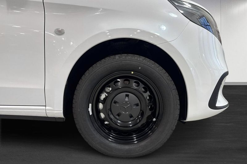 Mercedes Vito bild 2
