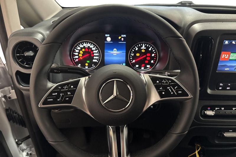 Mercedes Vito bild 10