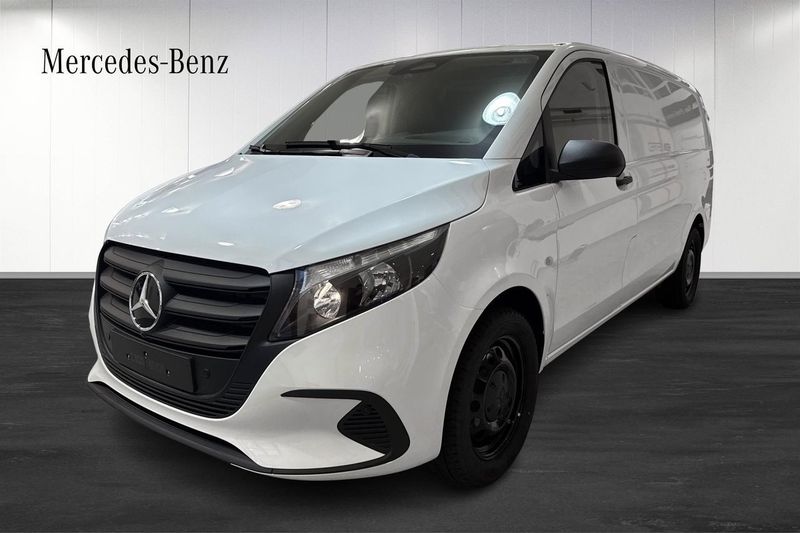 Mercedes Vito bild 21
