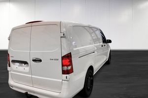 Mercedes Vito bild 16