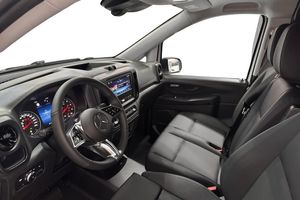 Mercedes Vito bild 14