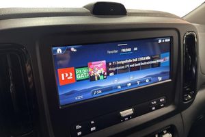 Mercedes Vito bild 23