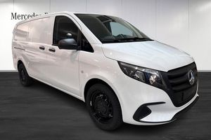 Mercedes Vito bild 4