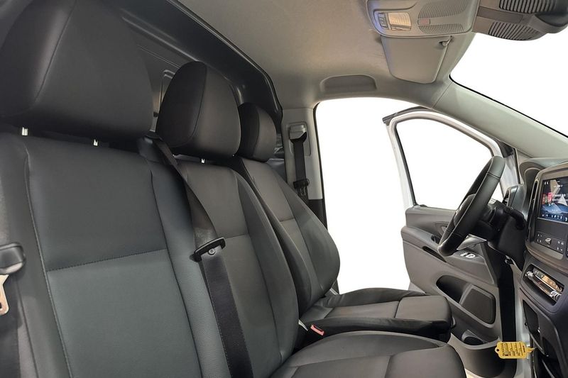 Mercedes Vito bild 12