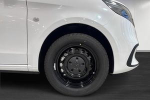 Mercedes Vito bild 4