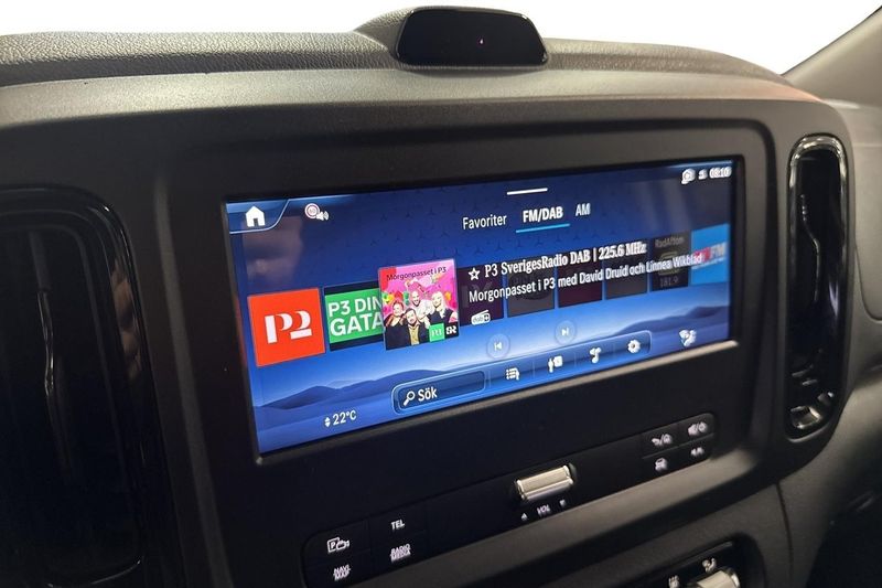 Mercedes Vito bild 16