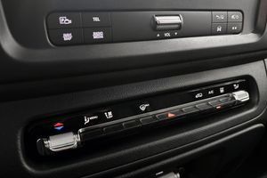Mercedes Vito bild 17