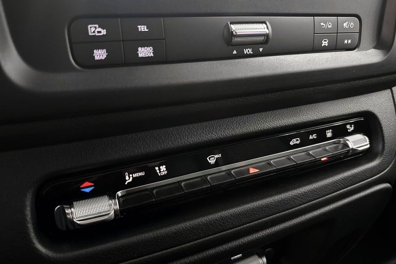 Mercedes Vito bild 17
