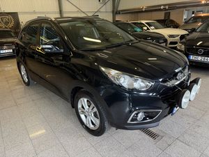 Hyundai ix35 bild 1